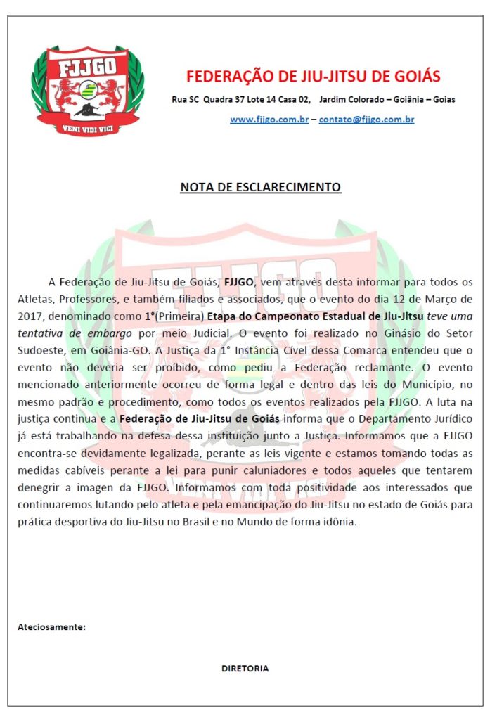 Nota De Esclarecimento FJJGO FJJGO nota-de-esclarecimento-fjjgo-fjjgo