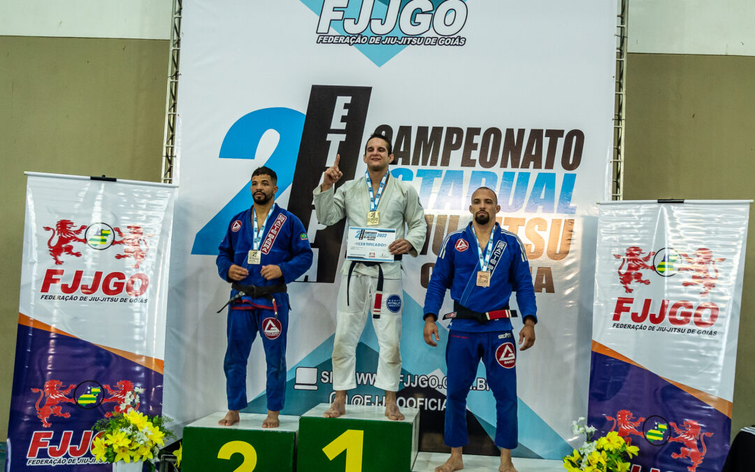 Galeria de Fotos da II Etapa do Campeonato Estadual 2012