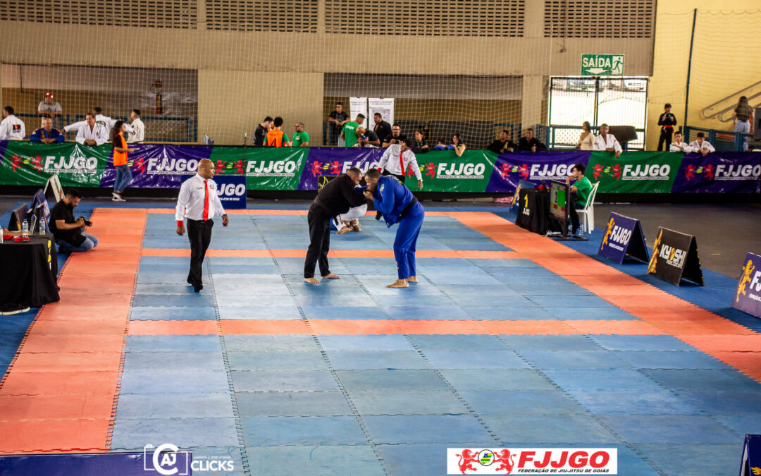 Galeria de fotos do CENTRO-OESTE BRASILEIRO 2023 disponível