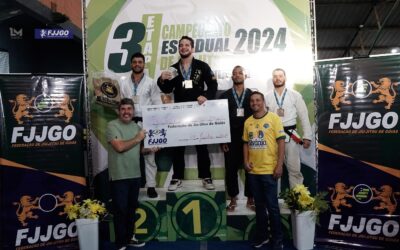 Galeria de fotos da 3ª etapa do Estadual 2024 já está no ar!