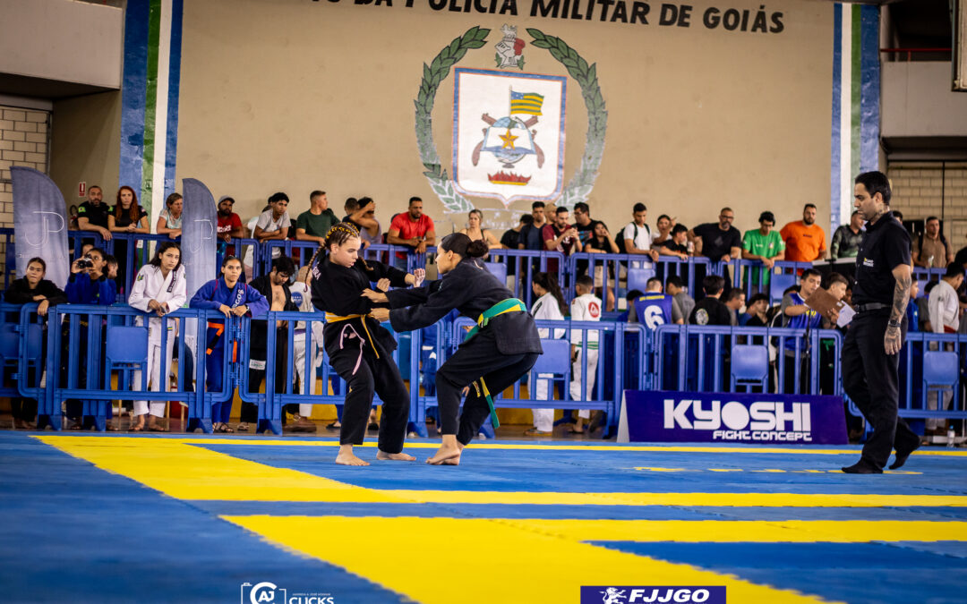 Galeria de fotos do Centro Oeste Brasileiro 2024 já está disponível