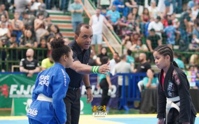 Galeria de Fotos da 3ª Etapa Estadual 2025