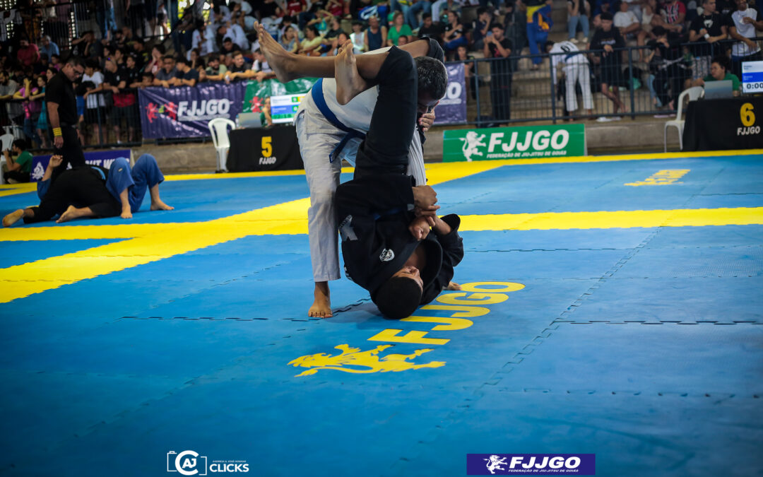 Galeria de fotos da 1ª Etapa Estadual de 2026